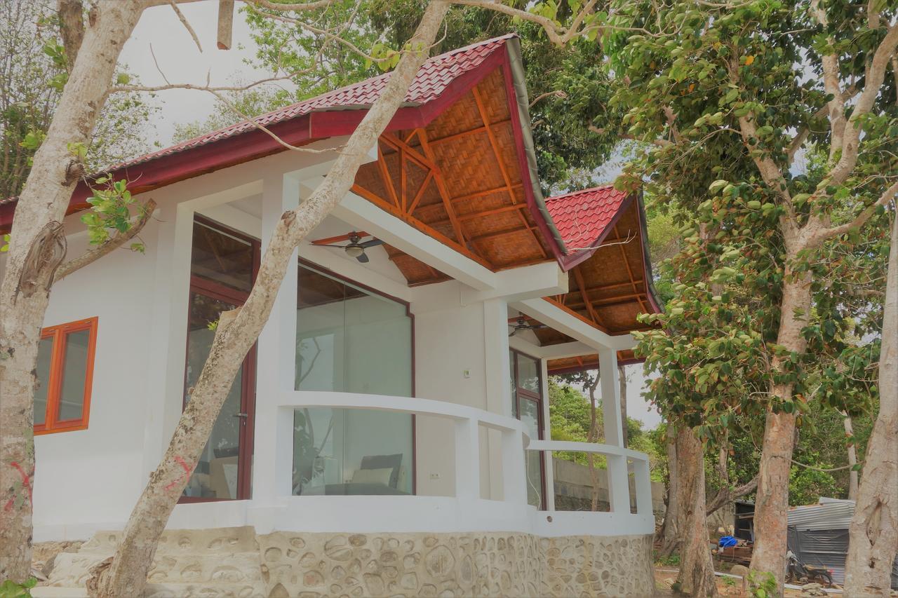 Pulau Weh Paradise Sabang  Esterno foto