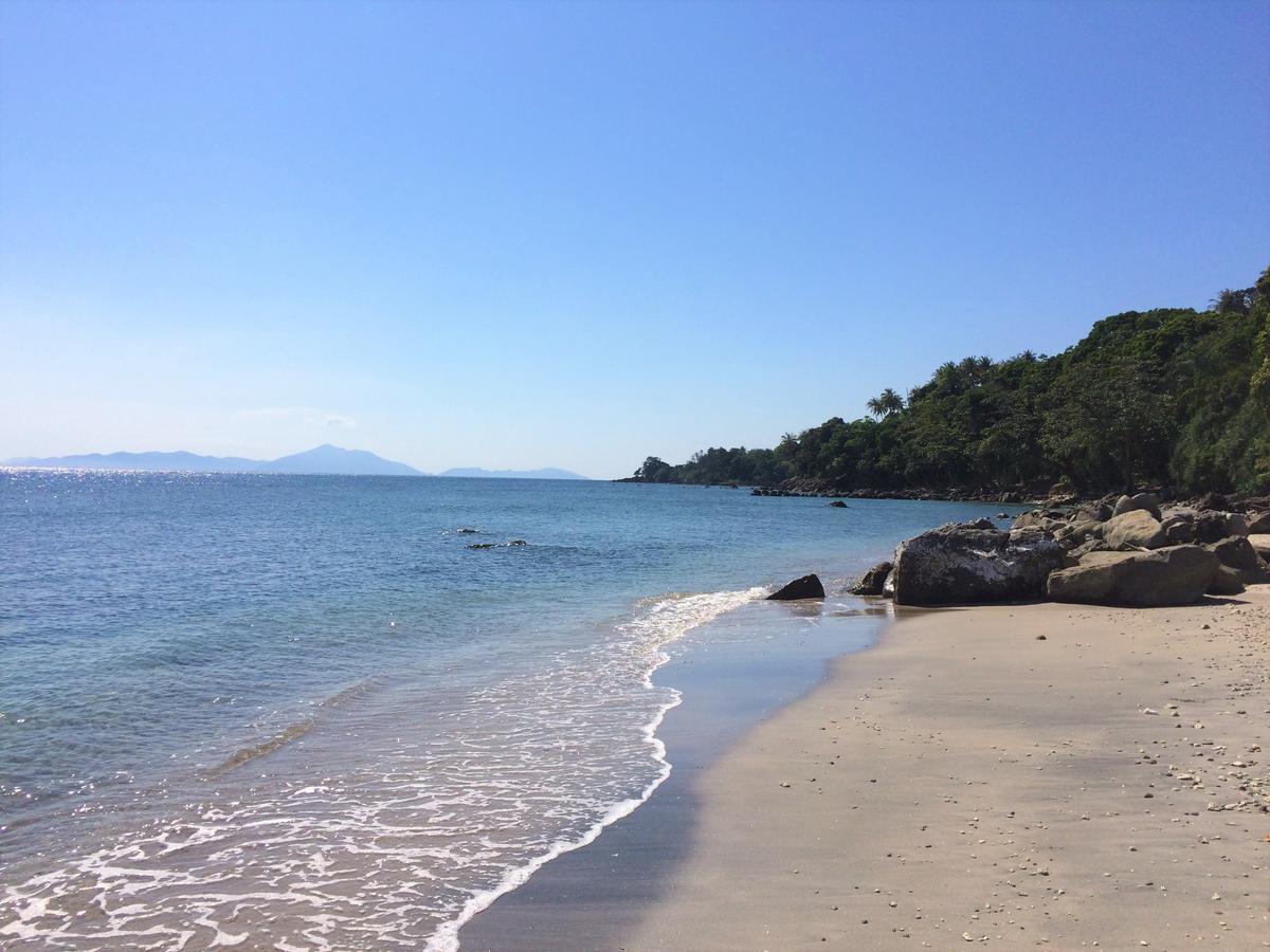 Pulau Weh Paradise Sabang  Esterno foto