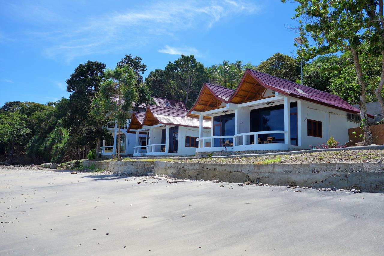 Pulau Weh Paradise Sabang  Esterno foto