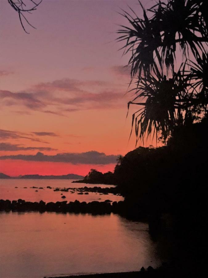 Pulau Weh Paradise Sabang  Esterno foto