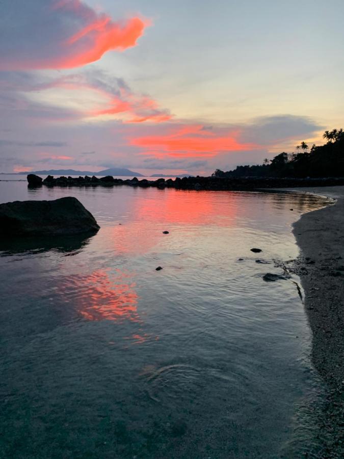 Pulau Weh Paradise Sabang  Esterno foto