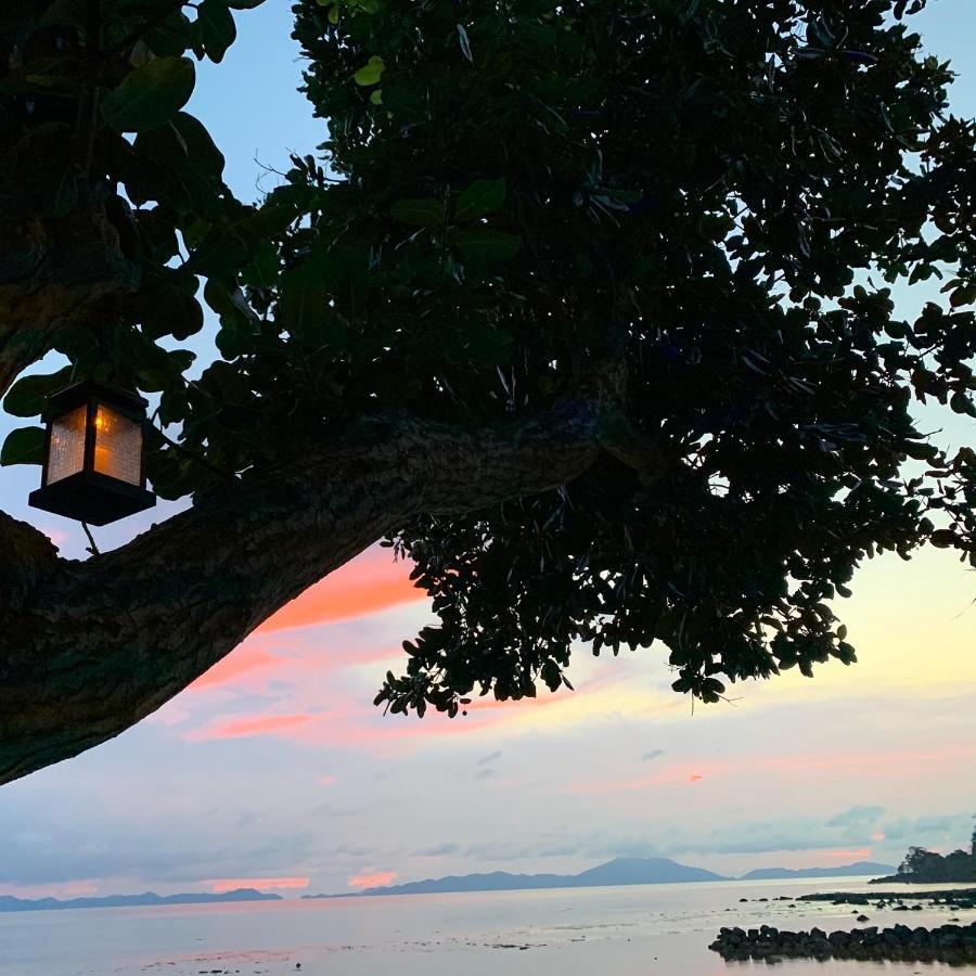 Pulau Weh Paradise Sabang  Esterno foto